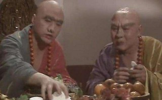 西游中如来佛祖的二弟子是金蝉子唐僧，那他的大弟子是谁？