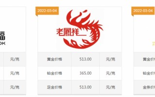 现在黄金9999回收什么价黄金999多少钱一克今天