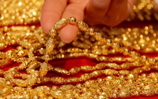 今日黄金回收多少一克今日黄金回收多少一克黄金价格运势