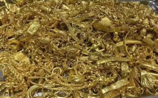银行回收黄金多少钱一克,中国银行回收黄金多少钱一克