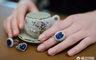 结婚时戒指应该戴在哪只手谁清楚？谁能给点建议？