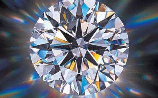 形成钻石的基本条件是形成钻石的基本条件