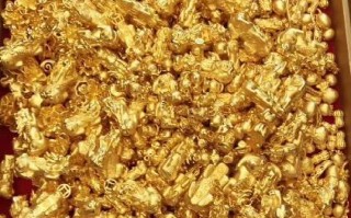 今天黄金回收多少钱一克?,今天黄金回收多少钱一克2021