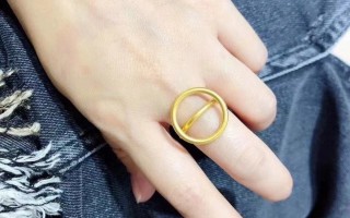2克左右的金戒指图片那个好看结实2克左右的金戒指图片