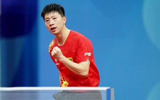 乒乓球男子世界杯直播马龙张本智和,乒乓球男子世界杯直播