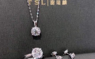 钻石买哪个牌子好钻石买什么牌子的好