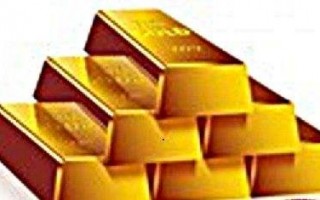 沙皇500吨黄金之谜,沙皇500吨黄金之谜 有声小说