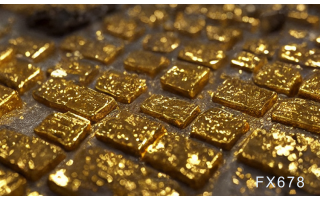 智库称世界处于重大宏观经济重置，黄金是“闪耀的明星”！