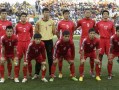 朝鲜世界杯2010晋级成绩朝鲜世界杯