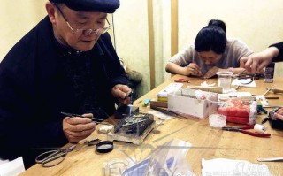国内珠宝设计培训学校上海珠宝设计培训班