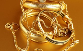 黄金为什么是硬通货,为什么黄金能成为硬通货