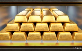 中国黄金价格今天多少实物黄金价格每天报价时间