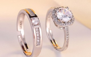 求婚戒指多少钱一个合适求婚戒指多少钱一个