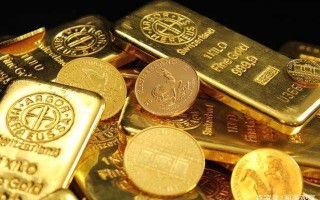 黄金市场是什么的重要组成部分呢黄金市场是什么的重要组成部分