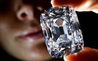 为什么没有人买二手钻石为什么二手钻石不值钱