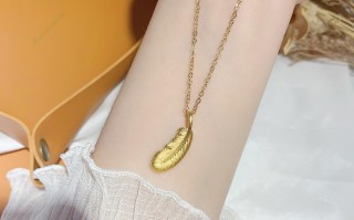 2021新款黄金项链,2021新款黄金项链哪些时尚
