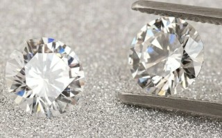 天然钻石和培育钻石哪个值得拥有呢,天然钻石和培育钻石哪个值得拥有