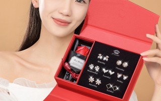 女士耳钉比较好的牌子有哪些,女士耳钉比较好的牌子