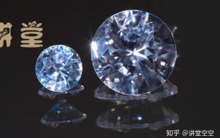 钻石和锆石怎么分辨出来,钻石和锆石怎么分辨