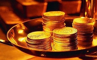 未来的黄金是涨还是跌,金价还会跌到400一克吗