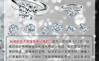 钻石一克拉多少钱回收,钻石一克拉有收藏价值吗