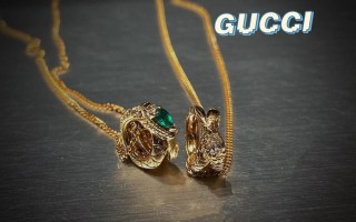 gucci项链怎么样gucci的项链怎么样