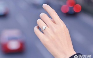 婚戒代表承诺与约束，结婚戒指正确的戴法是什么？你戴对了吗？
