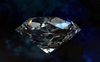合成碳硅石钻石建议买吗合成碳硅石钻石值钱吗