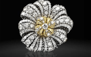 世界珠宝十大品牌,世界知名珠宝品牌排行榜