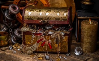 沙皇500吨黄金之谜值得买吗,沙皇500吨黄金之谜