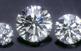 钻石有几种镶嵌9方式图片钻石有几种