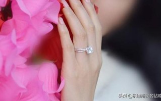 带戒指的含义怎么说图片女戴戒指的含义女每个手指的意思