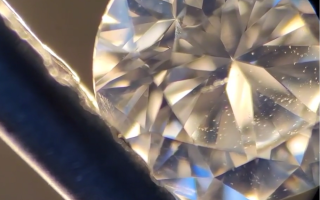 钻石专家在线鉴定钻石鉴定最权威的机构