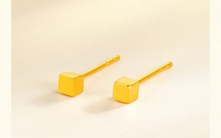 金耳环一般多少克为好金耳环最小一对几克