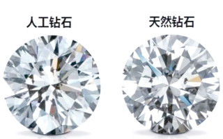 天然钻石是怎么产生的呢,天然钻石是怎么产生的