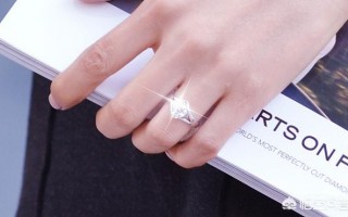 结婚戒指戴哪个手？男生女生戴法相同吗？