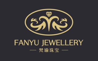 珠宝logo设计图片珠宝品牌logo设计含义
