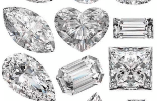 最常见的钻石,最常见的钻石证书有哪些