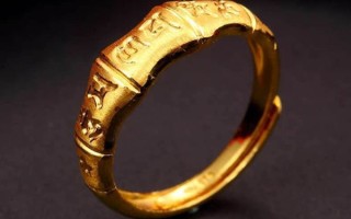 金戒指的款式名称大全,金戒指分哪几种金