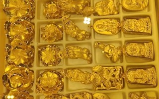 黄金最高价格是多少钱一克,黄金最高价格是多少?