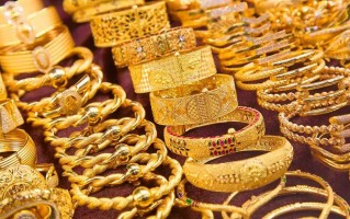 一口价的黄金回收多少钱一克最新一口价的黄金回收多少钱一克