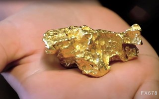 黄金和白银价格承压，但环境仍有利于黄金
