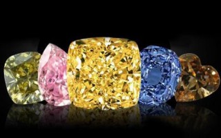 钻石形成的三个条件是什么,钻石在什么情况下形成