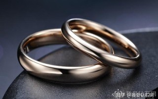 结婚一定要买戒指吗女生,结婚一定要买戒指吗