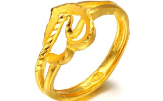 黄金戒指品牌标志,黄金戒指品牌
