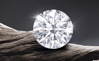 莫桑钻和真钻石肉眼能看出来吗,莫桑钻和钻石肉眼能区分出来吗?