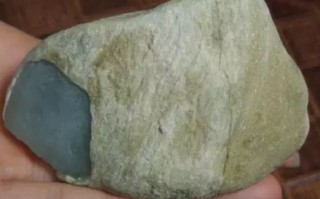 翡翠原石上写的am是什么缅甸翡翠原石上的字母表示什么