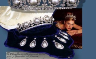 英国女王王冠上的钻石有多大英王冠上最大的一颗钻石