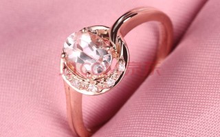 粉色钻石价格,中国钻戒十大名牌排名