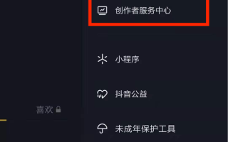 抖音创作服务平台网页版,抖音创作服务平台网页版登录